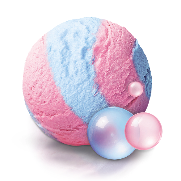 «MOROZPRODUCT» bubble gum creamy in ditches «MOROZPRODUCT» bubble gum creamy in ditches